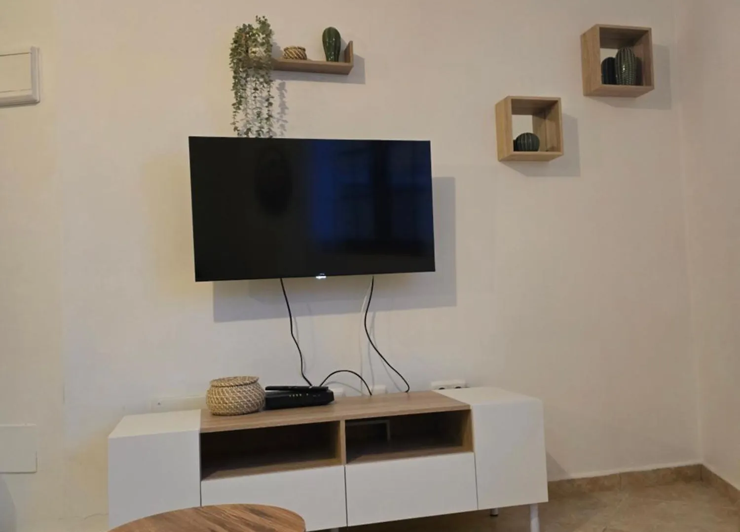 Casa Maday Apartment El Cotillo