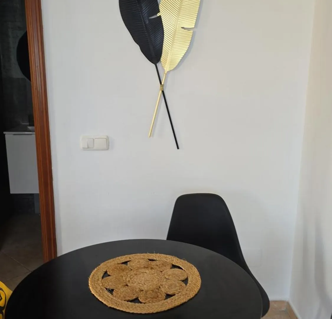 Casa Maday Apartment El Cotillo  Spain