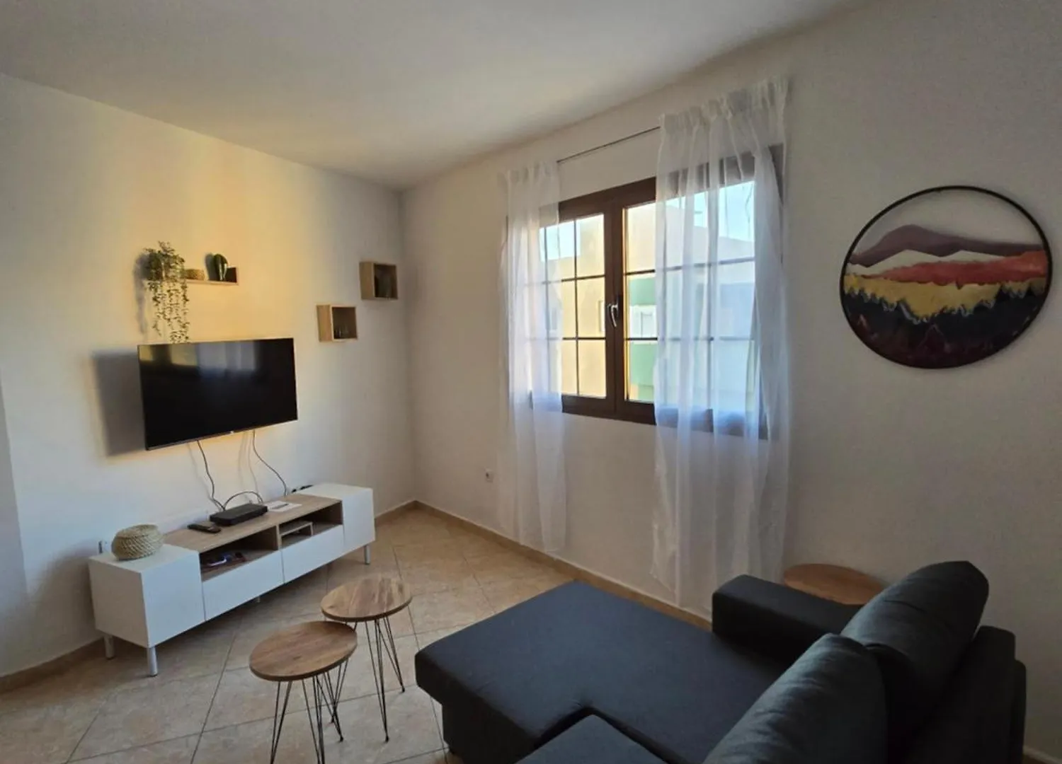 Casa Maday Apartment El Cotillo
