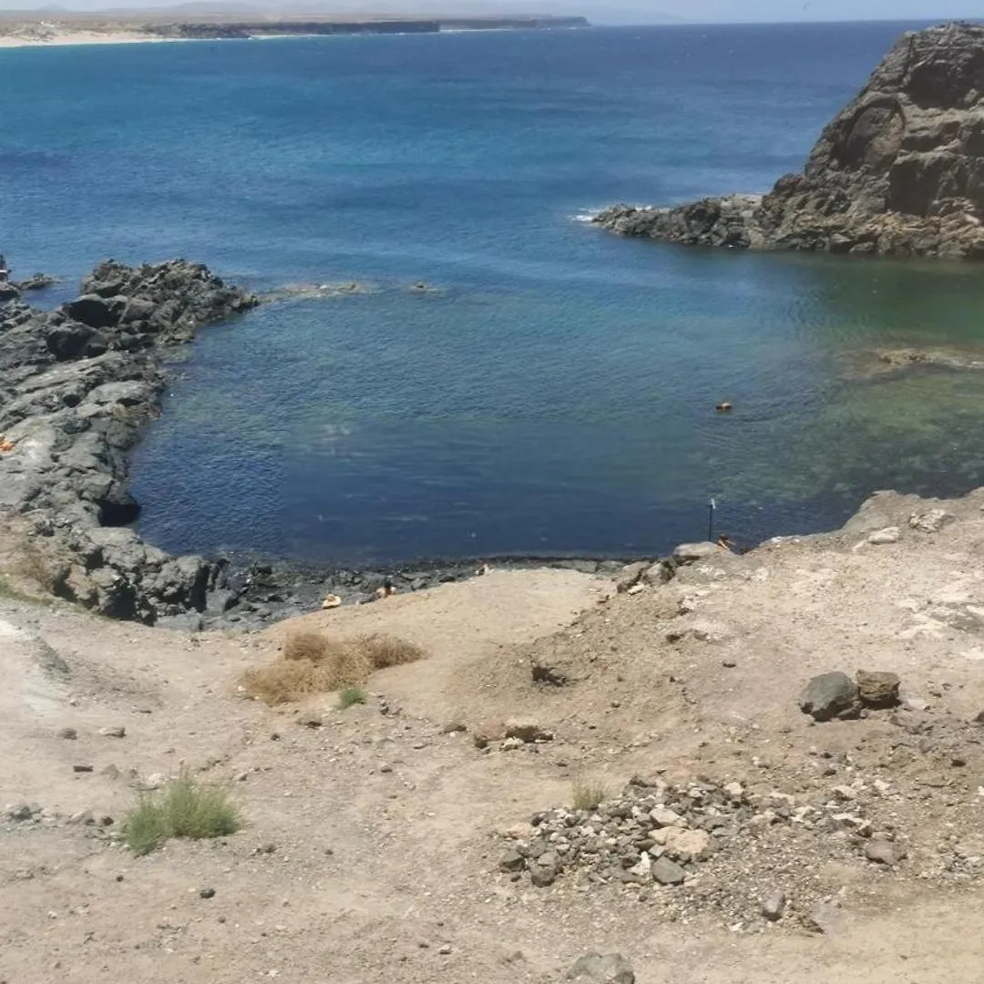 Casa Maday Apartment El Cotillo  Spain
