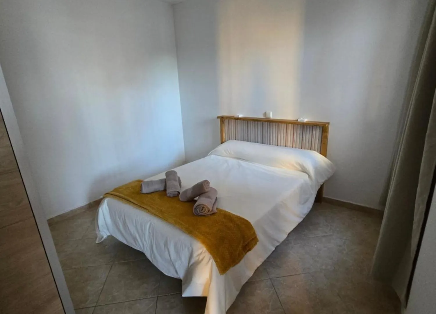 Casa Maday Apartment El Cotillo