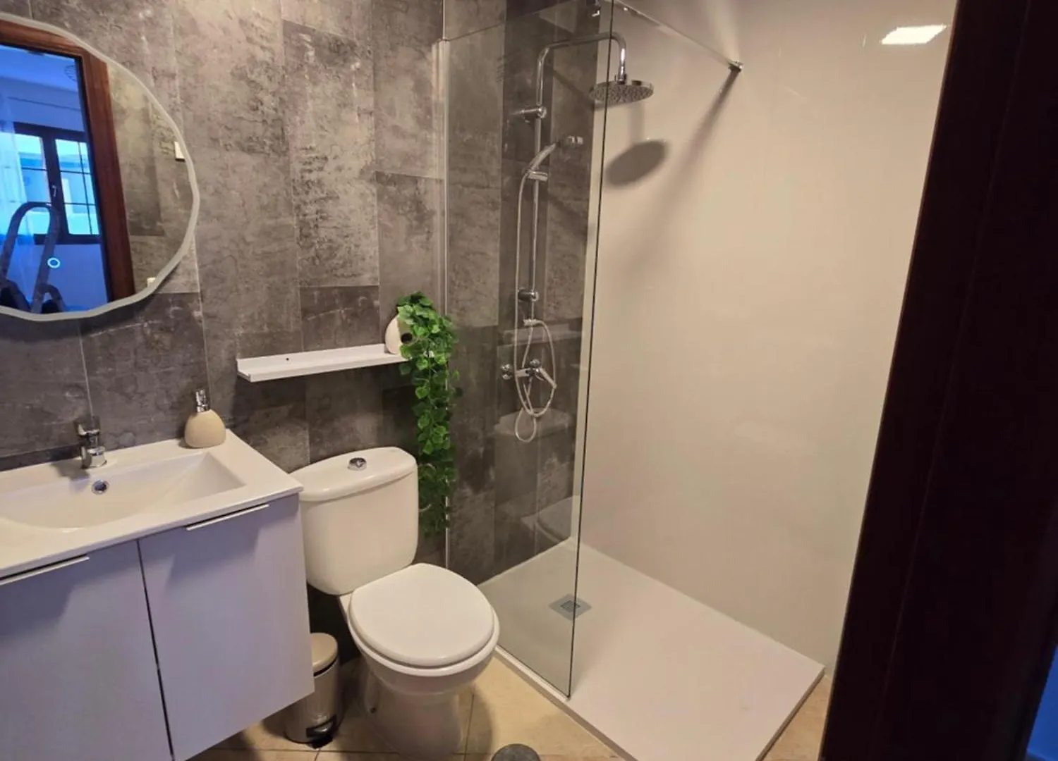 Casa Maday Apartment El Cotillo  Spain
