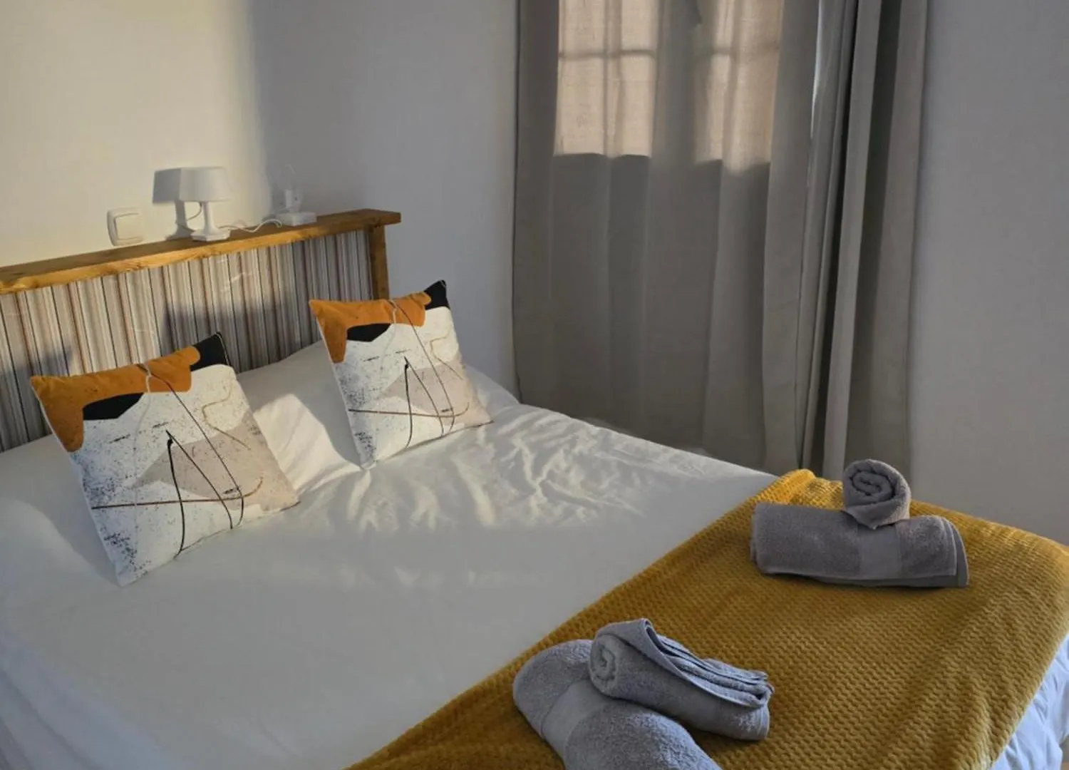 Casa Maday Apartment El Cotillo  Spain