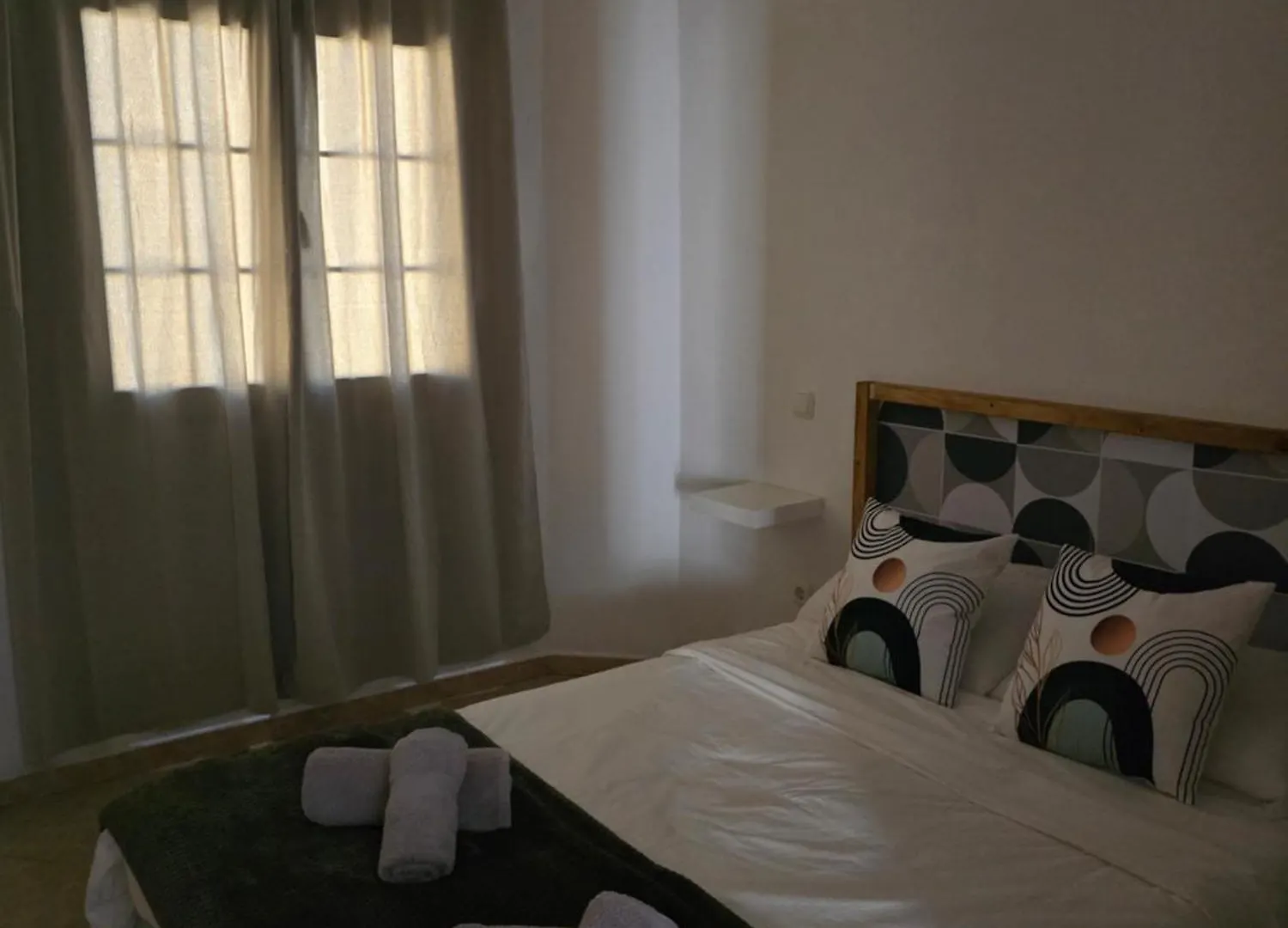 Casa Maday Apartment El Cotillo  El Cotillo (Fuerteventura)