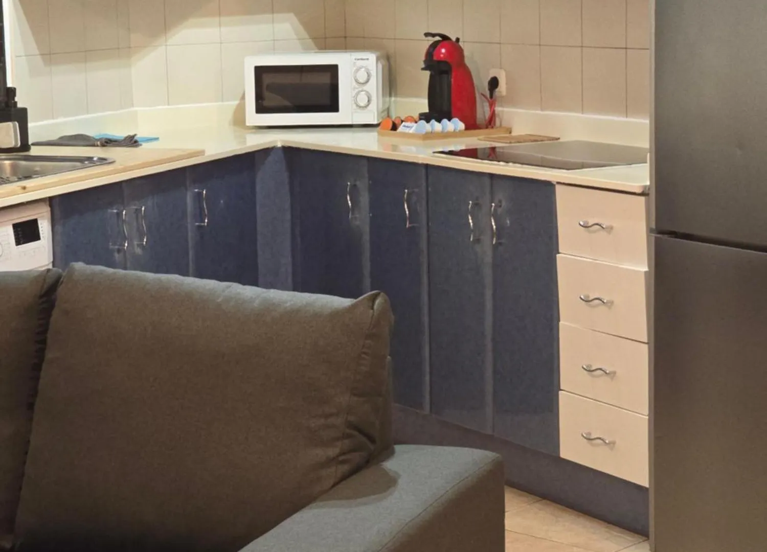 Apartamento Casa Maday Cotillo 0*,